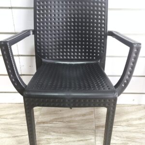 chaise café plastique sans acoudoir maroc